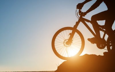 Maior trilha de mountain bike do País está em Brasília