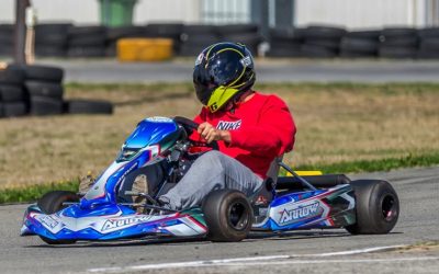 Cinco dicas de diversão com adrenalina em Brasília