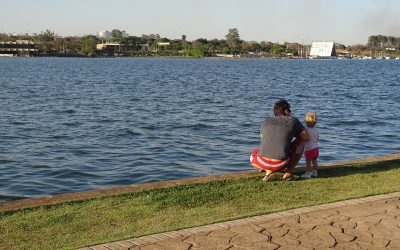 Por que você precisa conhecer o Pontão do Lago Sul