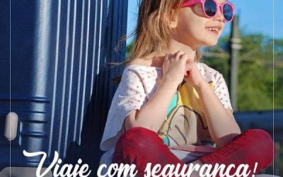 Férias? Viaje a Brasília com as crianças