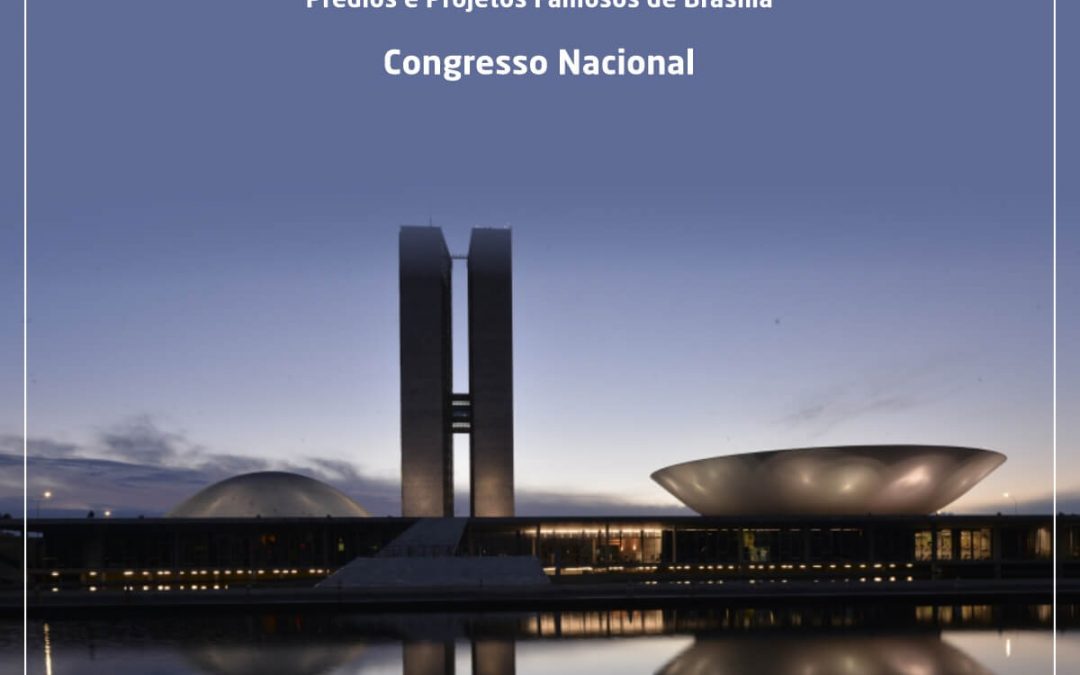 Congresso Nacional em Brasília