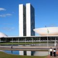 Congresso Nacional em Brasília