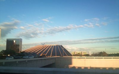 Teatro Nacional de Brasília