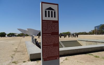 Espaço Lúcio Costa