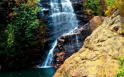 Reserva Ecológica Chapada Imperial