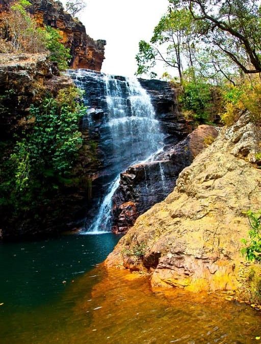 Reserva Ecológica Chapada Imperial