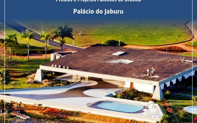 Palácio do Jaburu: uma mistura de requinte e aconchego