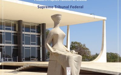 Supremo Tribunal Federal é o guardião da Constituição Nacional