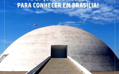 Museus de Brasília para você conhecer sozinho ou com a família